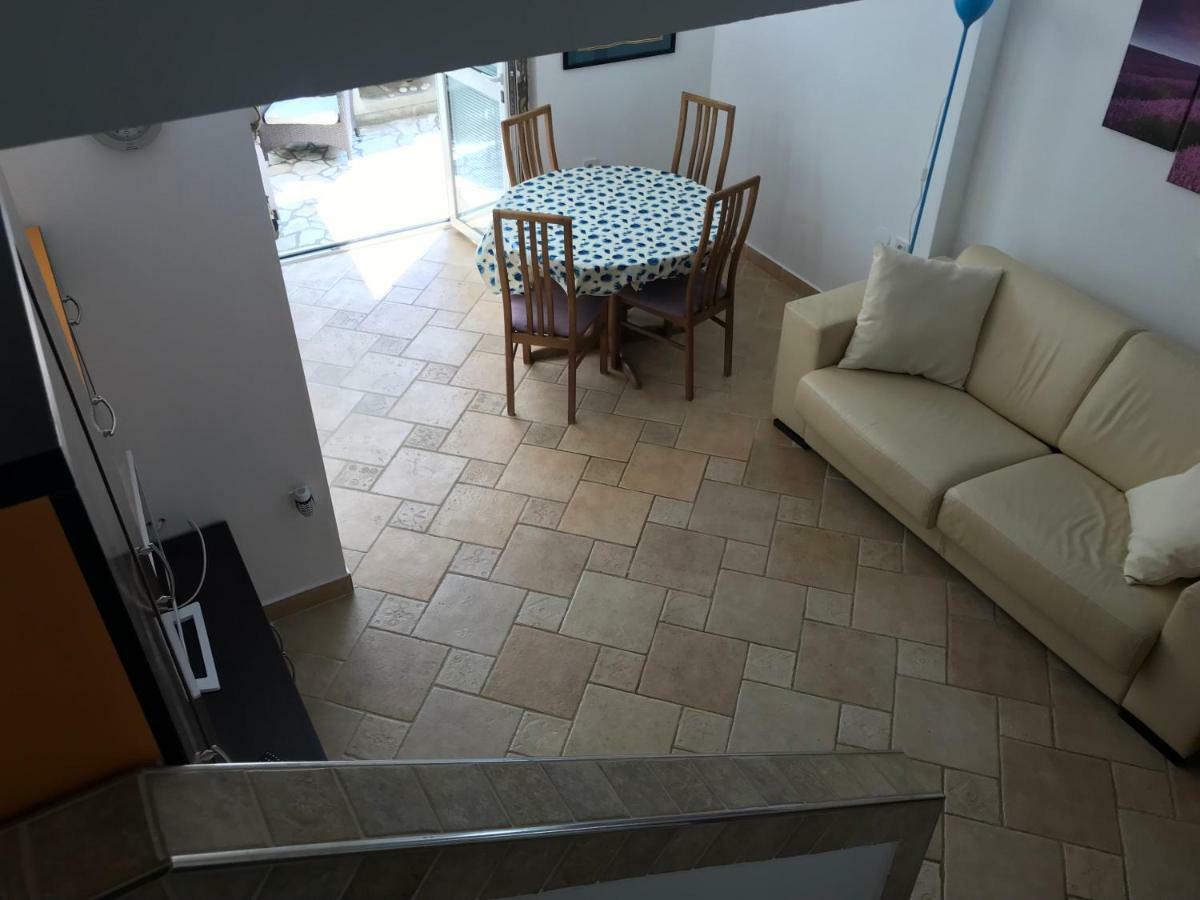 Gajac Lux Apartment Novalja Exterior photo